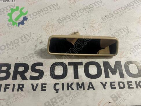 Volkswagen Caddy İç Ayna 3B0857511A çıkma parça