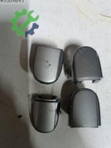 AUDİ VW SEAT SKODA KAPI BADEMİ TAKIMI