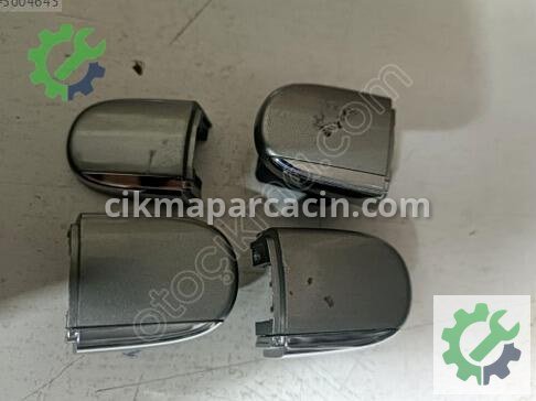Audi A1 Kapı Kolu çıkma parça