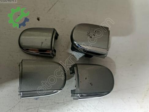 Audi A1 Kapı Kolu çıkma parça