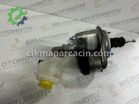Audi A3 Westinghouse 5WC614105S çıkma parça