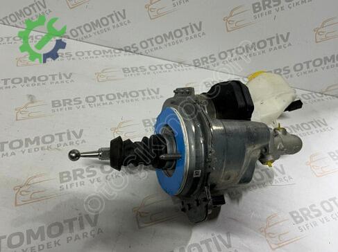 Audi A3 Westinghouse 5WC614105S çıkma parça