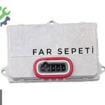 AUDİ XENON FAR BEYNİ OEM:4E0 907 476
