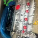 2005 Audi A3 Motor Komple Çıkma Parça Ankara