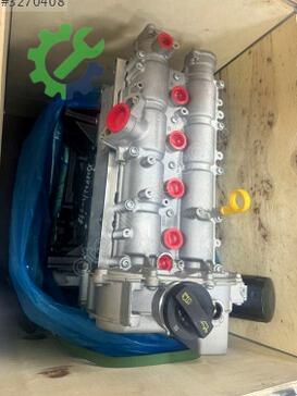 Audi A3 Motor Komple çıkma parça