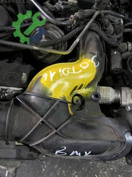 Audi A6 Motor Komple çıkma parça
