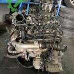 1998 Audi A6 Motor Komple Çıkma Parça Ankara