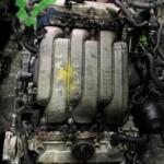 2000 Audi A6 Motor Komple Çıkma Parça Ankara