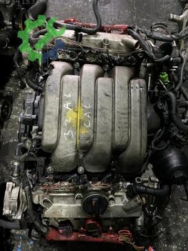 Audi A6 Motor Komple çıkma parça