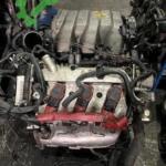 2000 Audi A6 Motor Komple Çıkma Parça Ankara