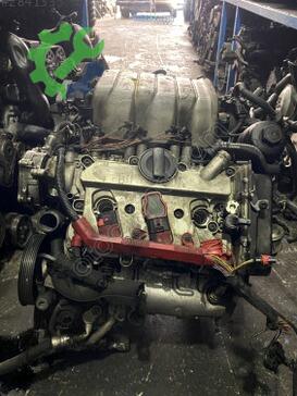 Audi A6 Motor Komple çıkma parça