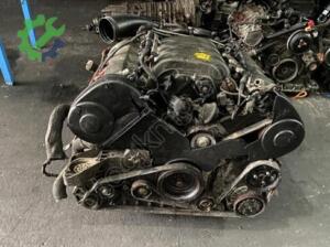 AUDİ/A8 – ÇIKMA ORJİNAL KOMPLE DOLU MOTOR 4.2 V8 (BFM)