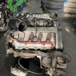 2024 Audi A6 Motor Komple Çıkma Parça Ankara