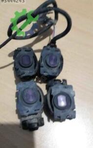 Audio A4 paark sensörü