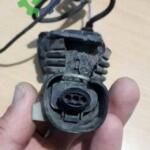 Audio A4 paark sensörü