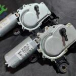 Audi A3 Orijinal Çıkma Arka Silecek Motoru