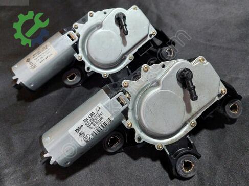 Audi A3 Arka Silecek Motoru çıkma parça
