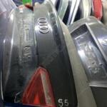 Audi A5 Bagaj çıkma parça - Güçmanlar Oto Çıkma Yedek Parça Bursa