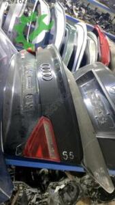 Audi A5 Orijinal Çıkma Bagaj Kapağı