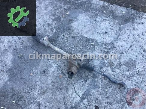 Toyota Auris Direksiyon Kutusu 06-12 çıkma parça