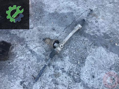 Toyota Auris Direksiyon Kutusu 06-12 çıkma parça