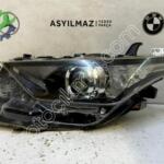 AURİS E18 SOL FAR / 8117002K30