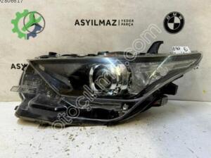 AURİS E18 SOL FAR / 8117002K30