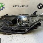 AURİS E18 SOL FAR / 8117002K30