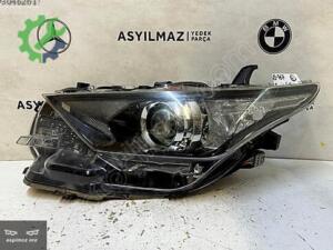 AURİS E18 SOL FAR / 8117002K30