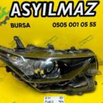 AURİS SAĞ FAR (ORJİNAL) – 8113002K30