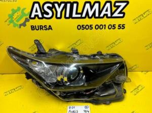 AURİS SAĞ FAR (ORJİNAL) - 8113002K30