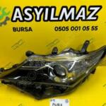 AURİS SOL FAR (ORJİNAL) – 8117002J61