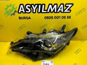 AURİS SOL FAR (ORJİNAL) - 8117002J61