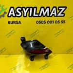 AUSTRAL SAĞ ARKA REFLEKTÖR