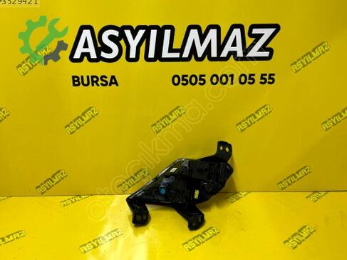 Renault Austral Tampon Reflektörü 265808773R çıkma parça