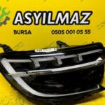 AUSTRAL SAĞ FAR (ORJİNAL) – 260100650R
