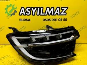 AUSTRAL SAĞ FAR (ORJİNAL) - 260100650R