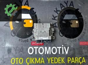 AV61-12A650-GF / S180133008E / SID807EVO C-Max Motor Beyni Çıkma