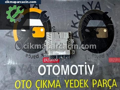 Ford C-Max Motor Beyni çıkma parça