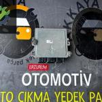 AV61-12A650-GF / S180133008E / SID807EVO C-Max Motor Beyni Çıkma