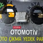 AV61-12A650-GF / S180133008E / SID807EVO C-Max Motor Beyni Çıkma