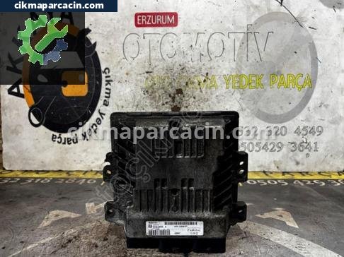 Mazda 3 Motor Beyni çıkma parça