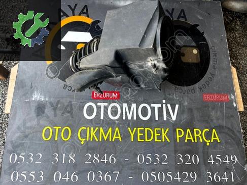 Ford C-Max Hava Filtresi Kutusu AV619600BF çıkma parça