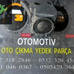 2012 Ford C-Max Hava Filtresi Kutusu Çıkma Parça Erzurum