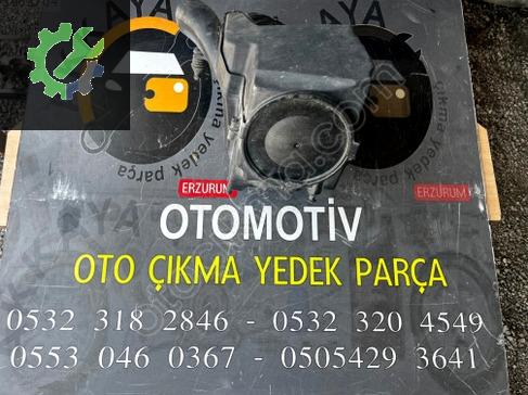 Ford C-Max Hava Filtresi Kutusu AV619600BF çıkma parça