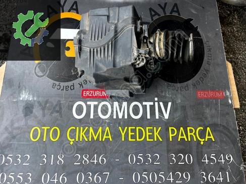 Ford C-Max Hava Filtresi Kutusu AV619600BF çıkma parça