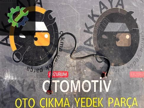 Ford C-Max Hortum AV61-9B337-AC çıkma parça