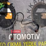 Opel Corsa Hortum Çıkma Parça