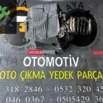 2012 Ford C-Max Hava Akış Sensörü Çıkma Parça Erzurum
