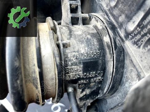 Ford C-Max Hava Akış Sensörü AV619C623CB çıkma parça